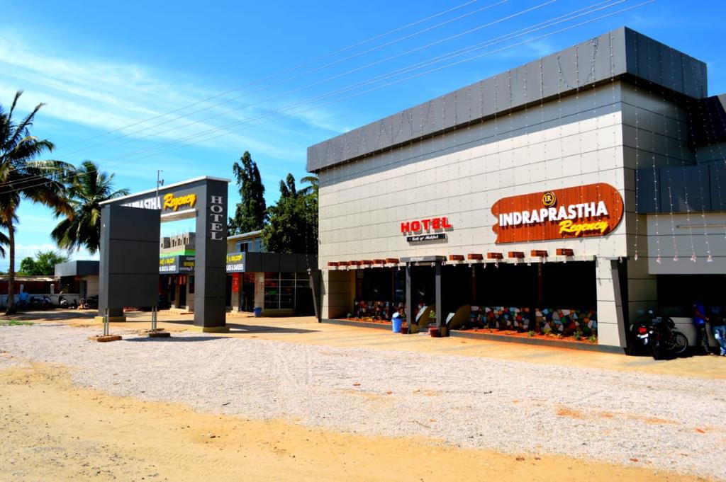 2.41 Acre Commercial Land Sale Gundlupete, Mysore