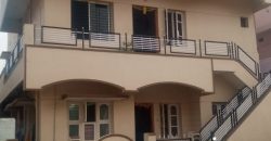 1200 Sqft Residential Duplex House Sale Mysore