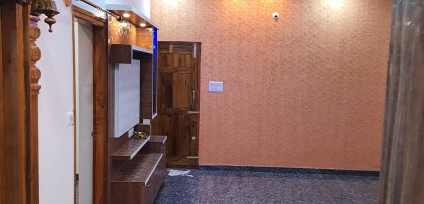 1200 Sqft Residential House Sale Sathagalli, Mysore