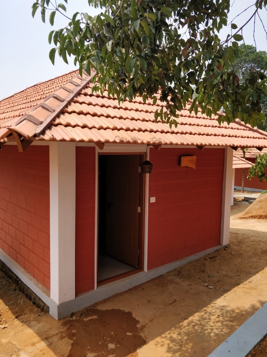 7.5 Acre Estate Sale Srimangala, Mysore