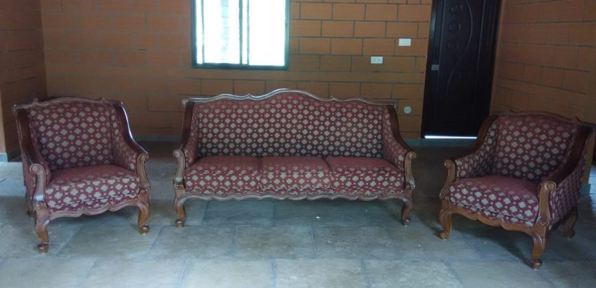 7.5 Acre Estate Sale Srimangala, Mysore