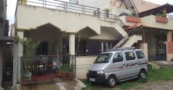 1200 Sqft North Face  Residential House Sale Bogadi, Mysore