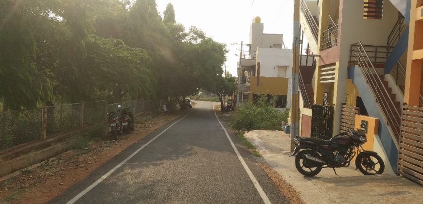 700 Sqft Residential Site Sale Srirampura, Mysore