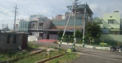 1200 Sqft West Face Site Sigma Layout, Mysore