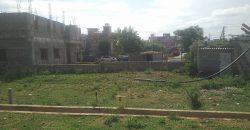 1200 Sqft West Face Site Sigma Layout, Mysore