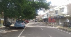 900 Sqft South West Corner  House Sale Ramakrishnanagar, Mysore