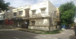 900 Sqft South West Corner  House Sale Ramakrishnanagar, Mysore