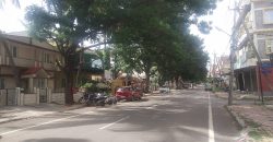 900 Sqft South West Corner  House Sale Ramakrishnanagar, Mysore