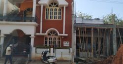 750 Sqft North Face Residential House Sale Vijayanagar, Mysore
