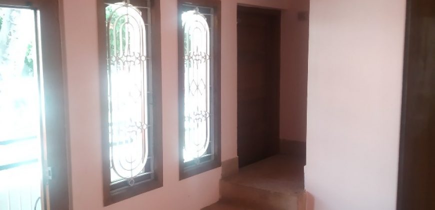 2400 Sqft West Face Residential House Sale Ramakarishna Nagara, Mysore