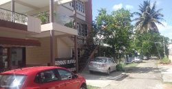 2400 Sqft West Face Residential House Sale Ramakarishna Nagara, Mysore