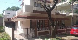 2400 Sqft West Face Residential House Sale Ramakarishna Nagara, Mysore