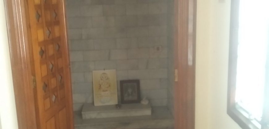 2400 Sqft West Face Residential House Sale Ramakarishna Nagara, Mysore