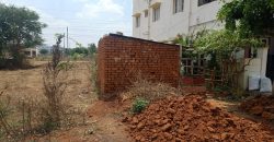 Residential Site Sale Vijayanagar, Mysore