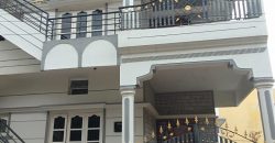 East Face Residential Duplex House Sale Vijayanagar, Mysore