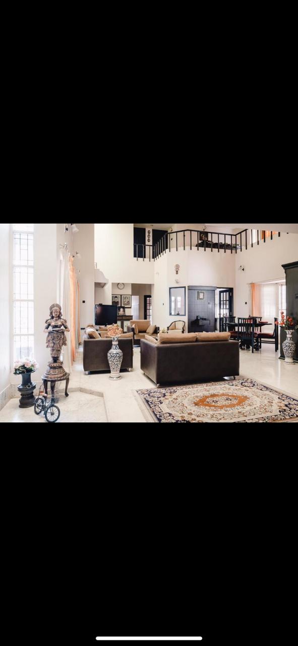 7000 Sqft North Face House Sale  Charamarajpuram, Mysore