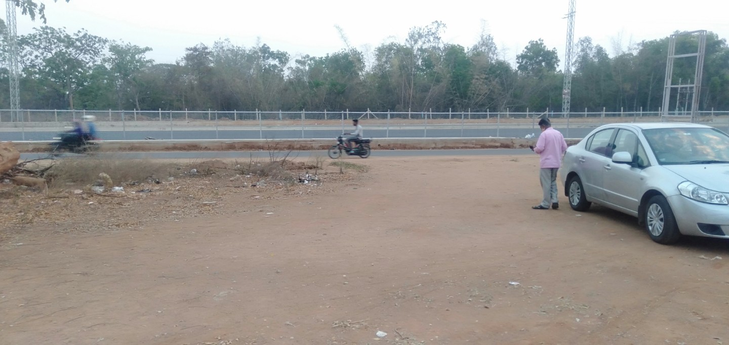 20000 Sqft Land Sale Mysore