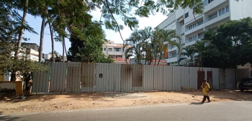 7584 Sqft Property Sale Vv Mohalla, Mysore