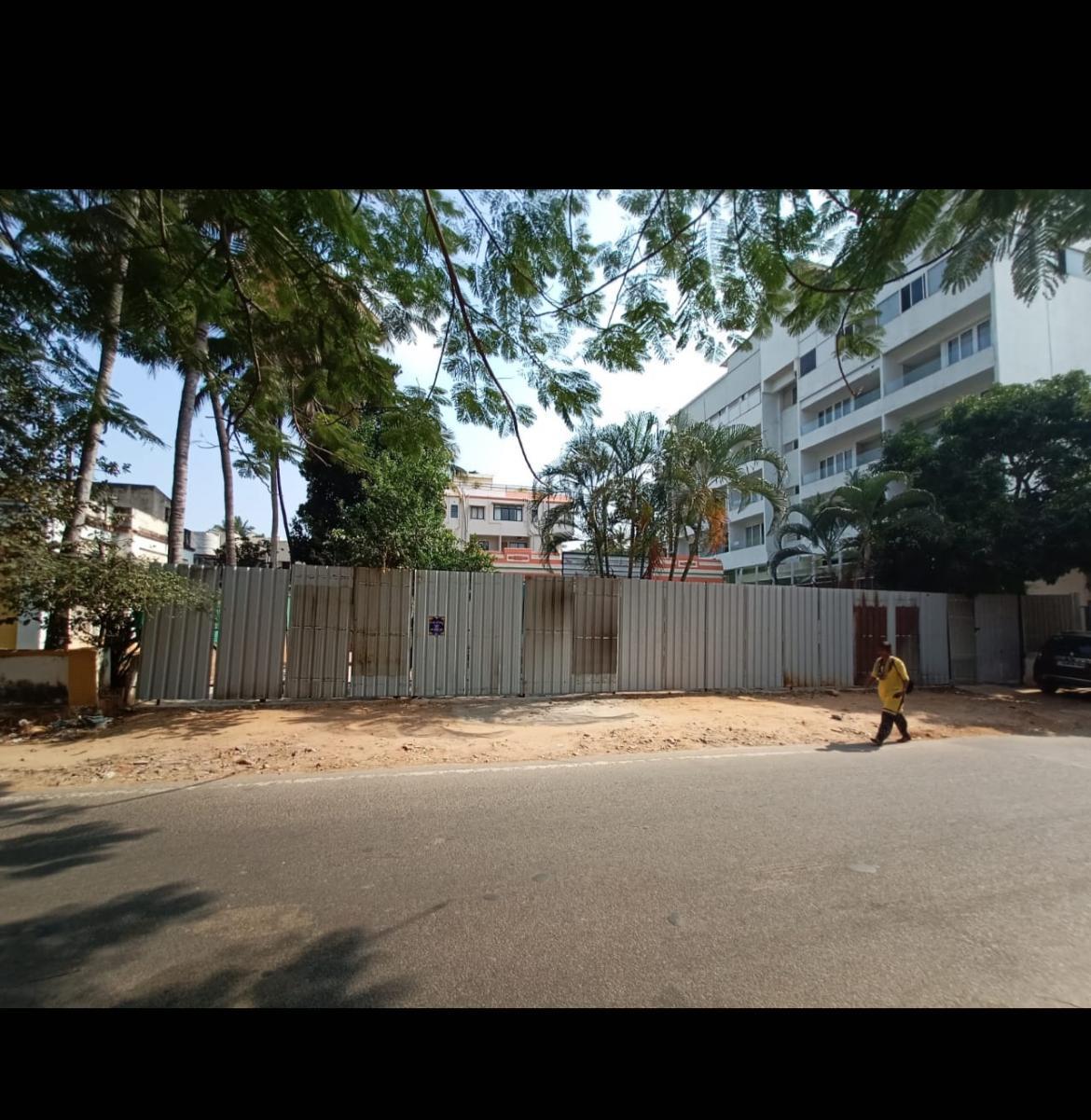 7584 Sqft Property Sale Vv Mohalla, Mysore