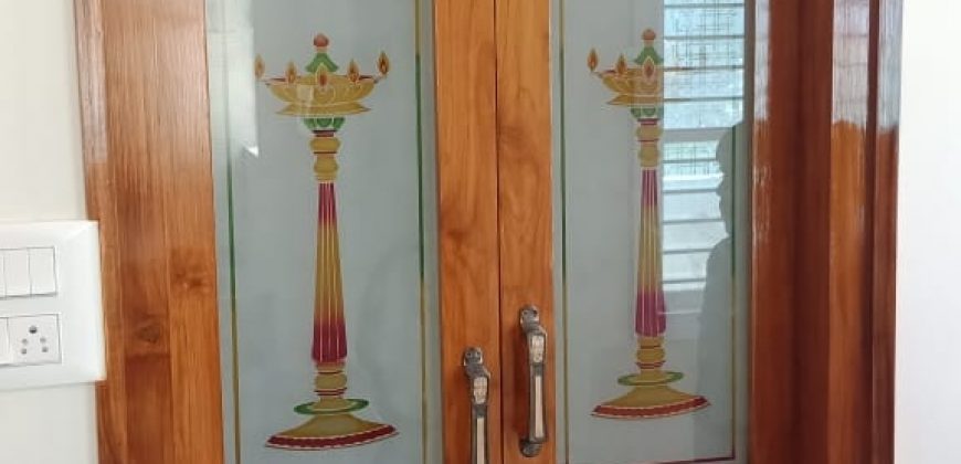 600 Sqft Residential House Sale Lal Bahadur Shastri Nagar, Mysore