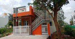 600 Sqft Residential House Sale Lal Bahadur Shastri Nagar, Mysore