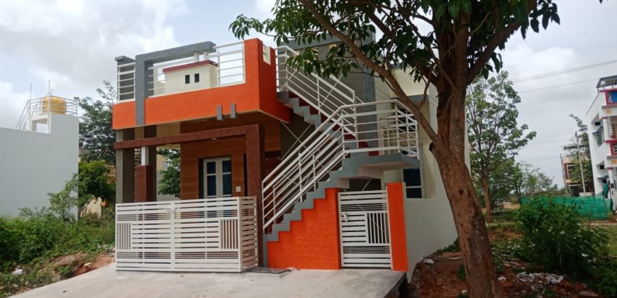 600 Sqft Residential House Sale Lal Bahadur Shastri Nagar, Mysore