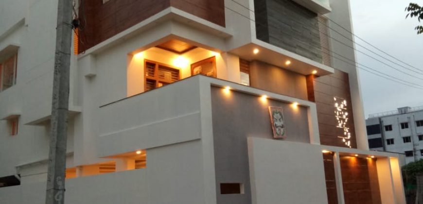 Residential House Sale Dattagalli, Mysore