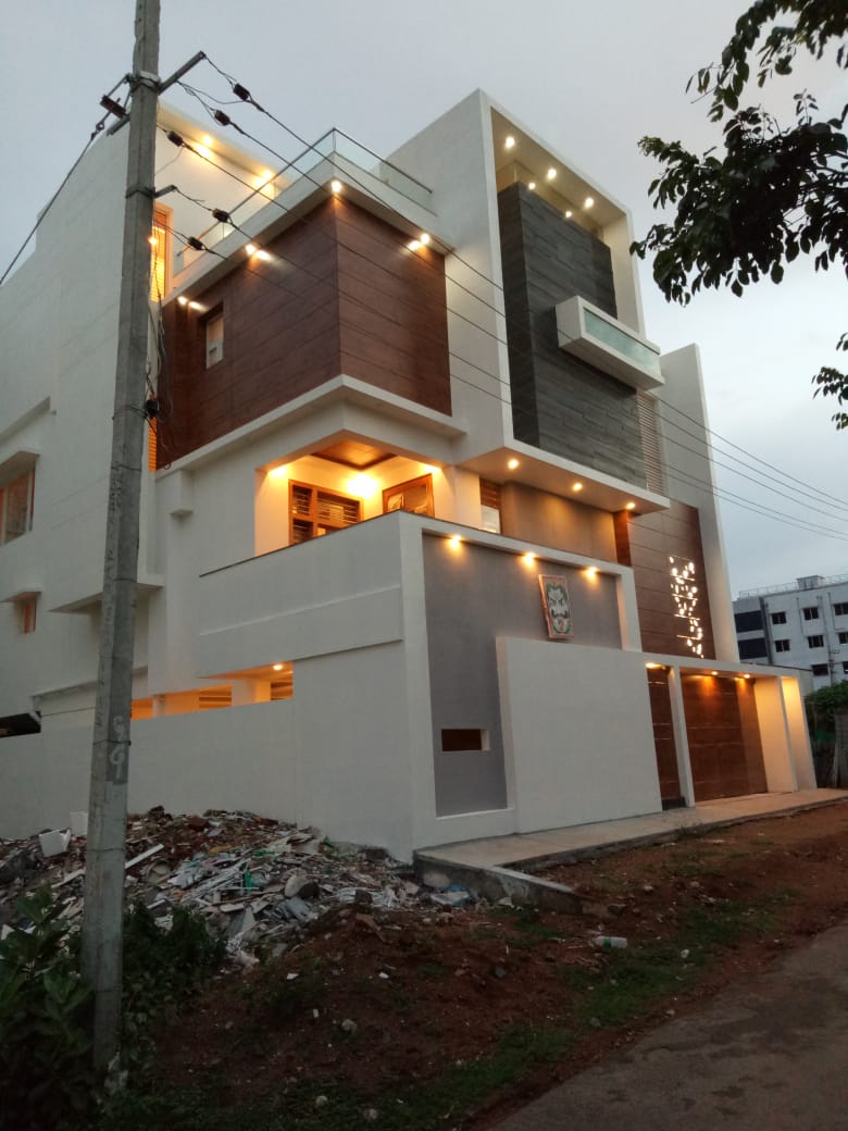 Residential House Sale Dattagalli, Mysore