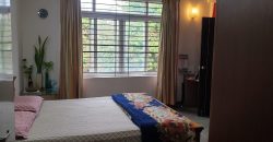 3100 Sqft North East Corner Duplex House Sale Ramanuja Road, Mysore