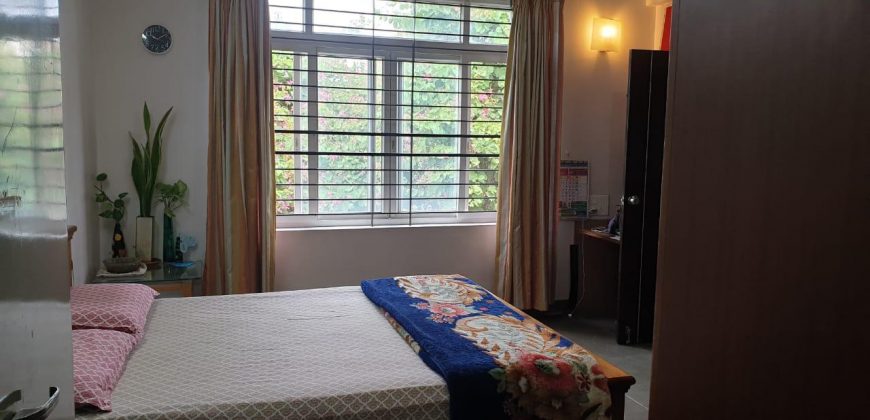 3100 Sqft North East Corner Duplex House Sale Ramanuja Road, Mysore
