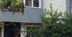 3100 Sqft North East Corner Duplex House Sale Ramanuja Road, Mysore