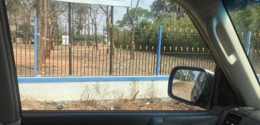 5.5 Acre Land Sale Bogadi, Mysore