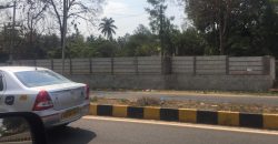 5.5 Acre Land Sale Bogadi, Mysore