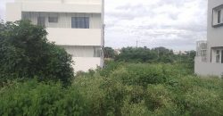 1200 Sqft West Face  Residential Site Sale Sriramapura, Mysore