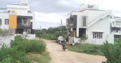 900 Sqft West Face Site Sale Judicial Layout, Dattagalli, Mysuru
