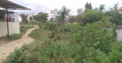 900 Sqft West Face Site Sale Judicial Layout, Dattagalli, Mysuru