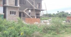 900 Sqft West Face Site Sale Judicial Layout, Dattagalli, Mysuru