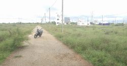 1200 Sqft North Face Residential Site Sale RT Nagar, Mysore