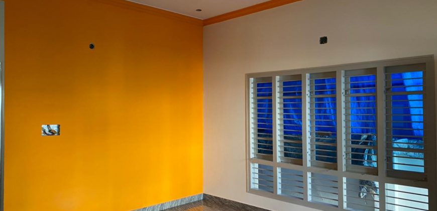 600 Sqft Residential House Sale Vijayanagar, Mysore