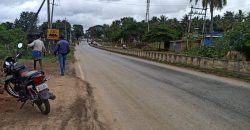 600 Sqft East Face Residential Site Sale Vijayanagar, Mysore