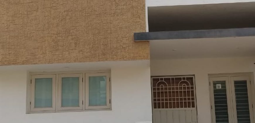 600 Sqft East Face Residential Duplex House Sale Dattagalli,Mysore