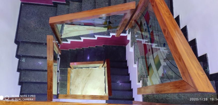 1200 Sqft Residential House Sale Sakthi Nagar, Mysore