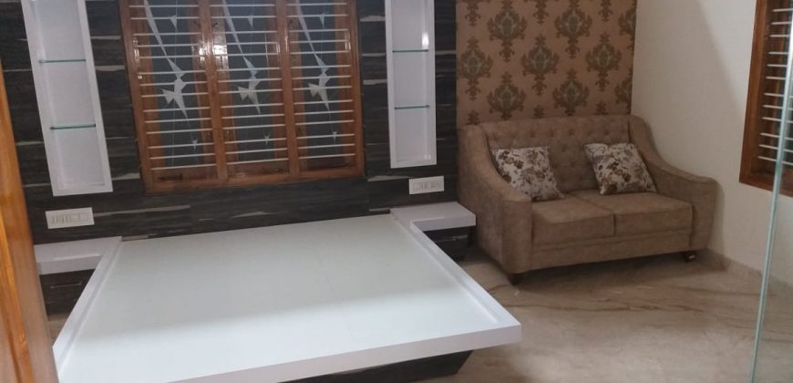 1200 Sqft Residential House Sale Sakthi Nagar, Mysore