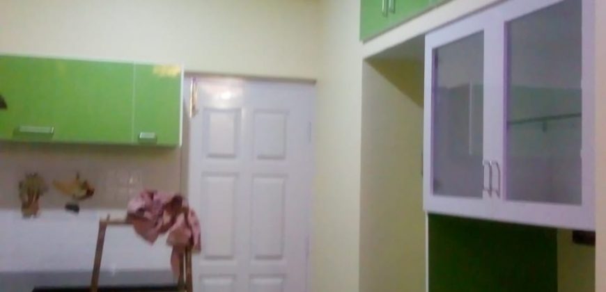 1200 Sqft Residential House For Lease Police Layout, Mysore