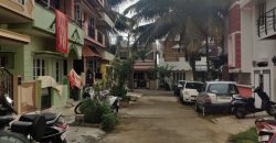 1200 Sqft South Face Residential Site Sale Telecom Layout, Mysore