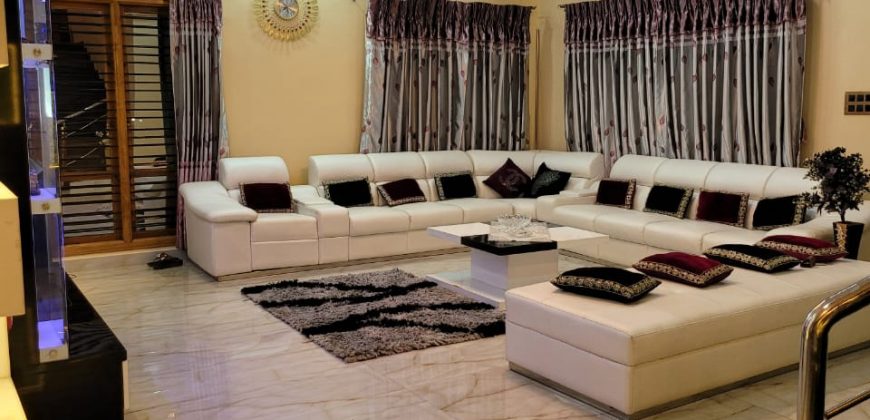 2400 Sqft Duplex House Sale Vijayanagar, Mysore