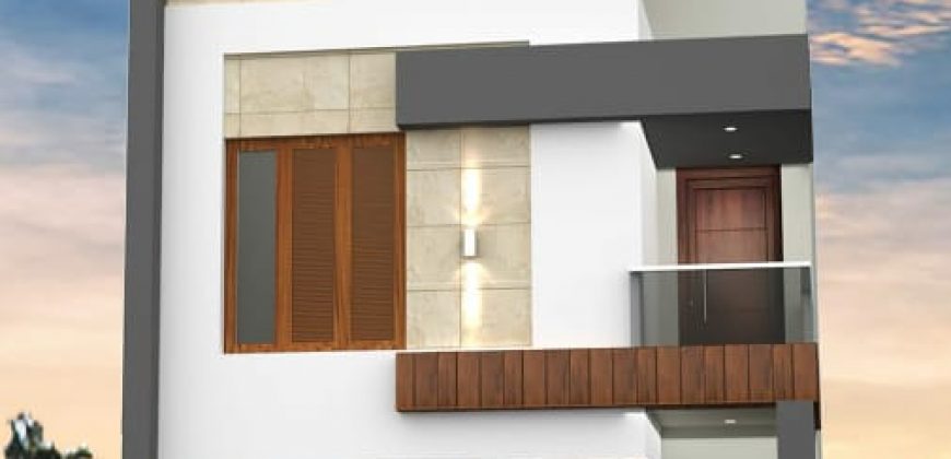 Residential Duplex House Sale Vasanth Nagar, Mysore