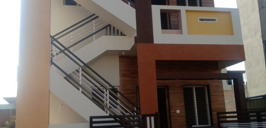600 Sqft Residential House Sale Vasanath Nagar, Mysore