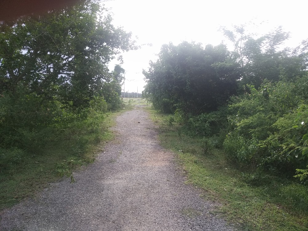 2400 Sqft South East Corner Residential Site Sale Bramins Layout,Mysore