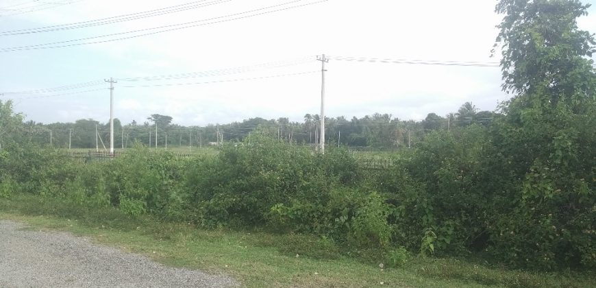 2400 Sqft South East Corner Residential Site Sale Bramins Layout,Mysore